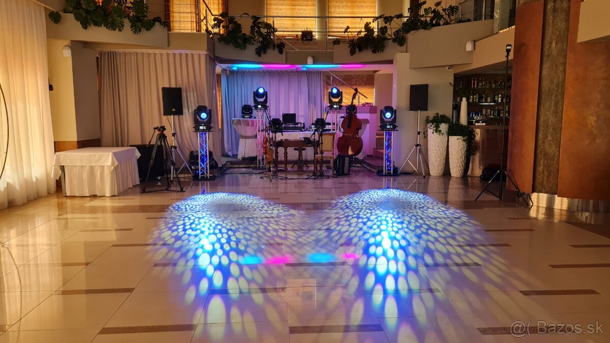 DJ DODO HUDBA,NASVIETENIE NA SVADBU, SVADBA,RODINNA OSLAVA, - 10