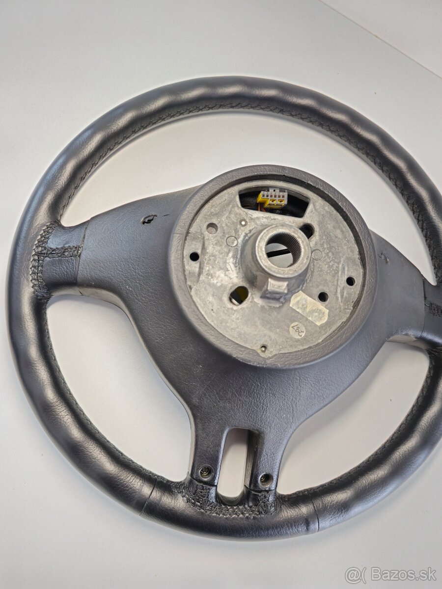 BMW športový volant e36 e39 e46 e53 - 10