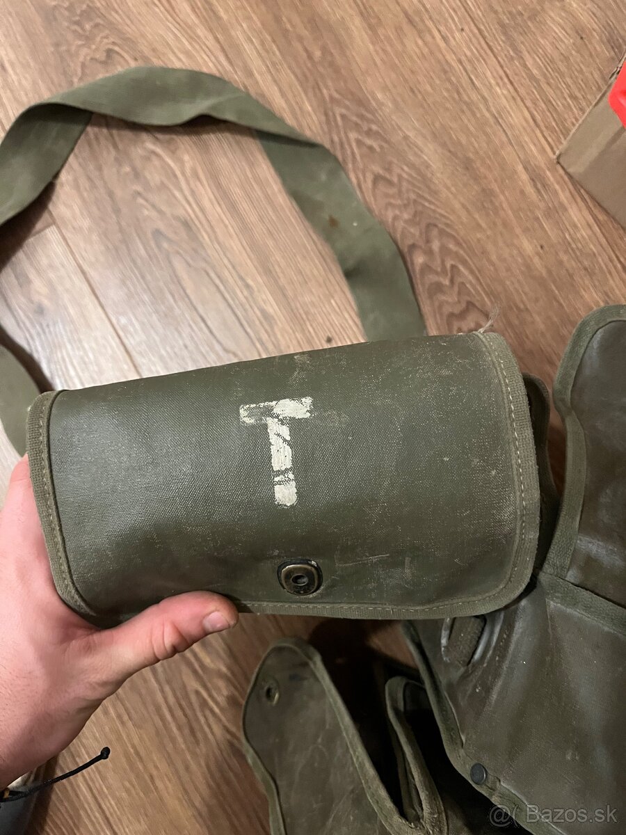 Americké vojenské telefóni - 10