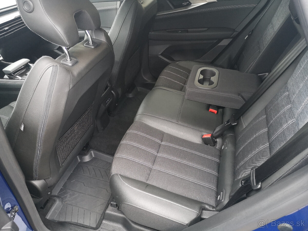 Renault Austral 1.3 mHEV 160 Techno CVT - 10