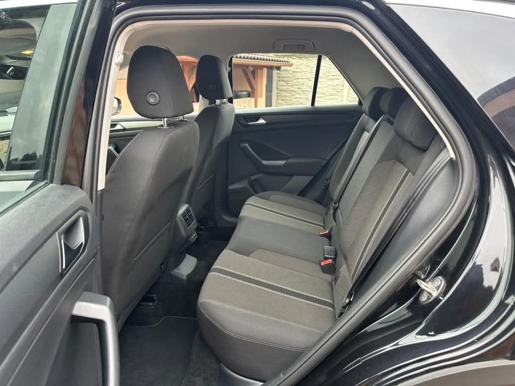 T-Roc 2,0 TDI 110kw LED - 10