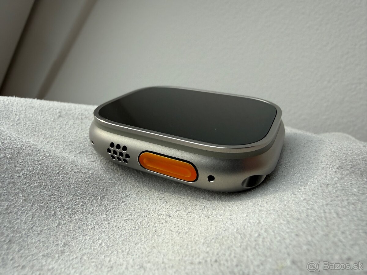 Apple watch ULTRA 3 - 10