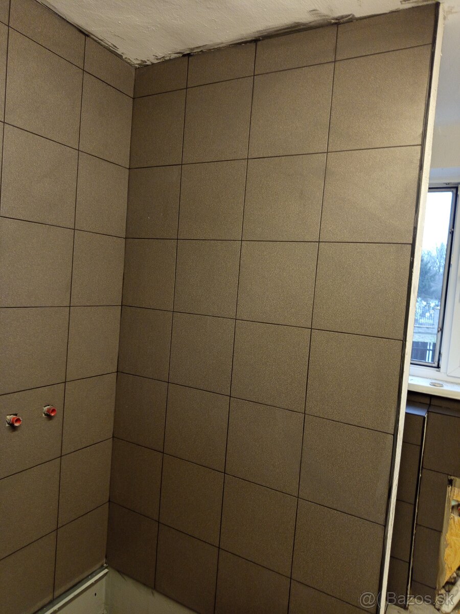 PONUKAM STAVEBNÉ PRÁCE - 10