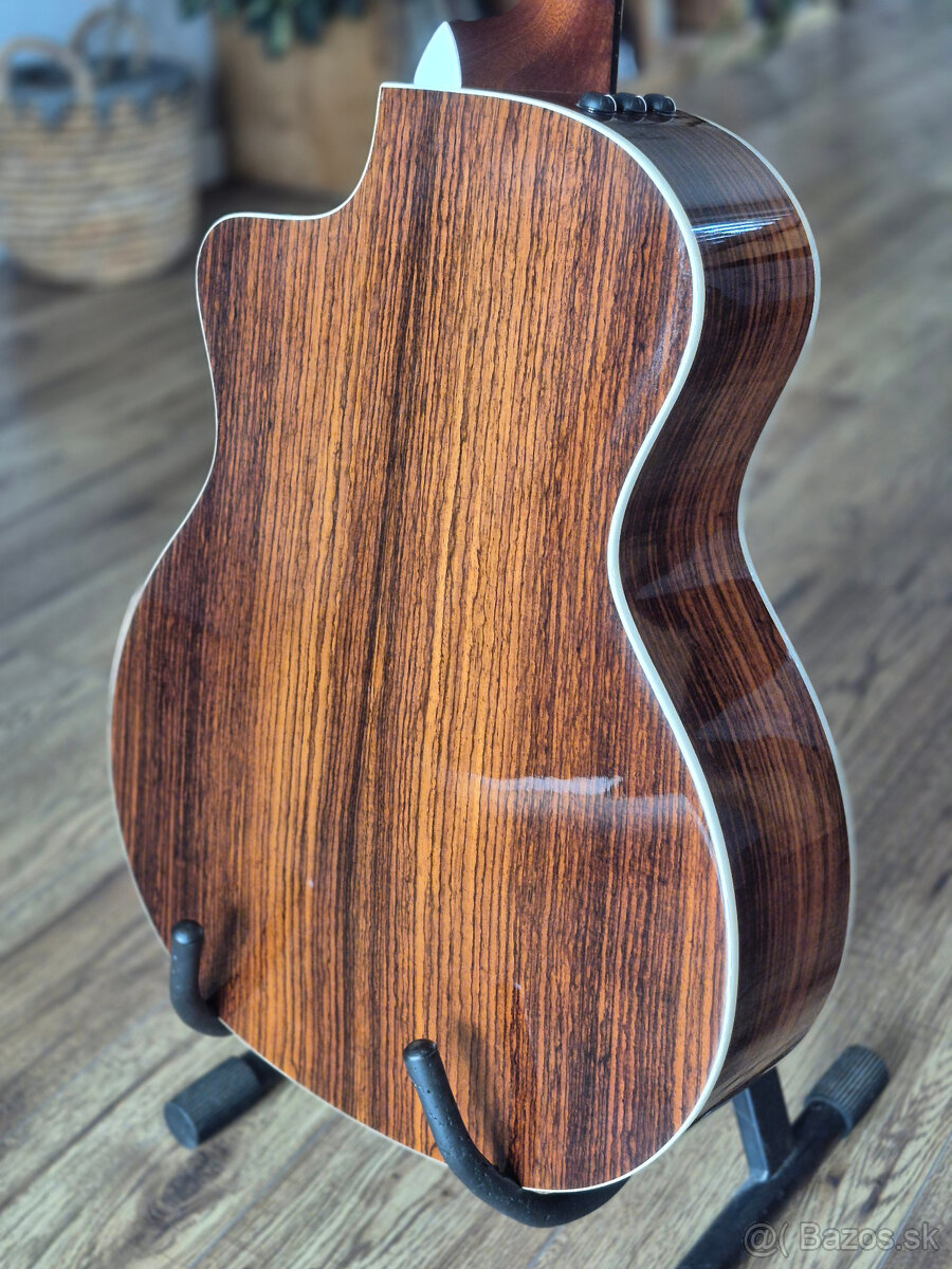 Gitara Taylor 214ce SB DLX - 10