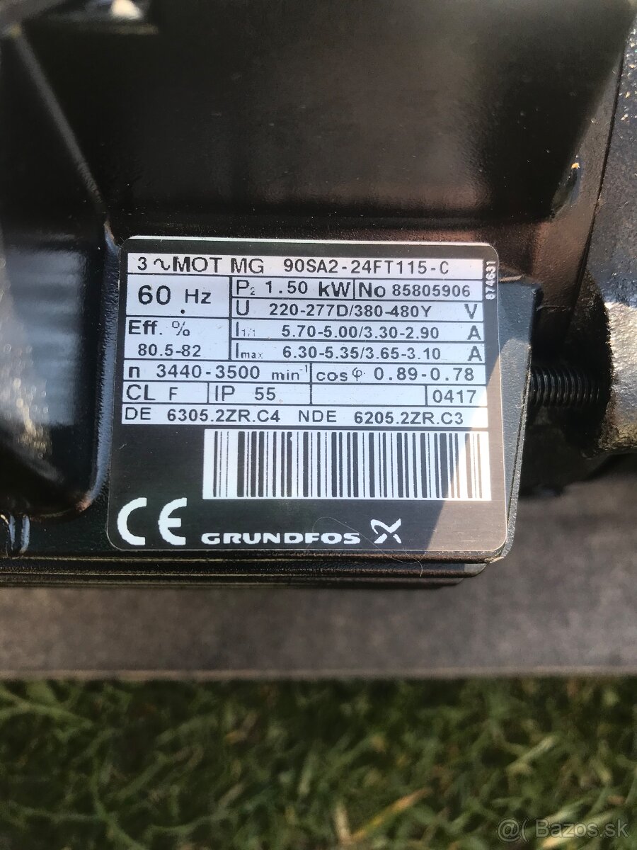 Grundfos - 10
