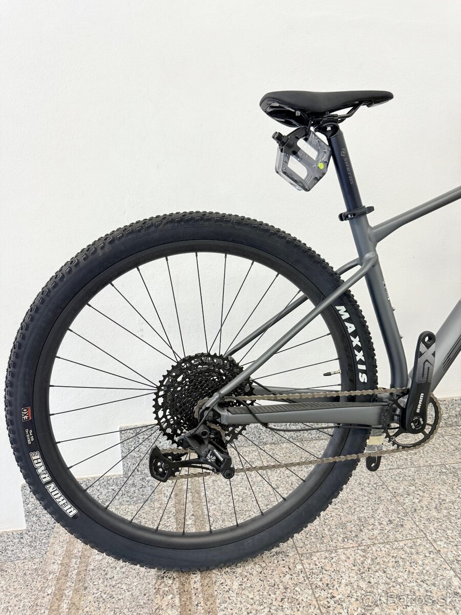 SCOTT SCALE 970,bicykel, veľ.: L - 10