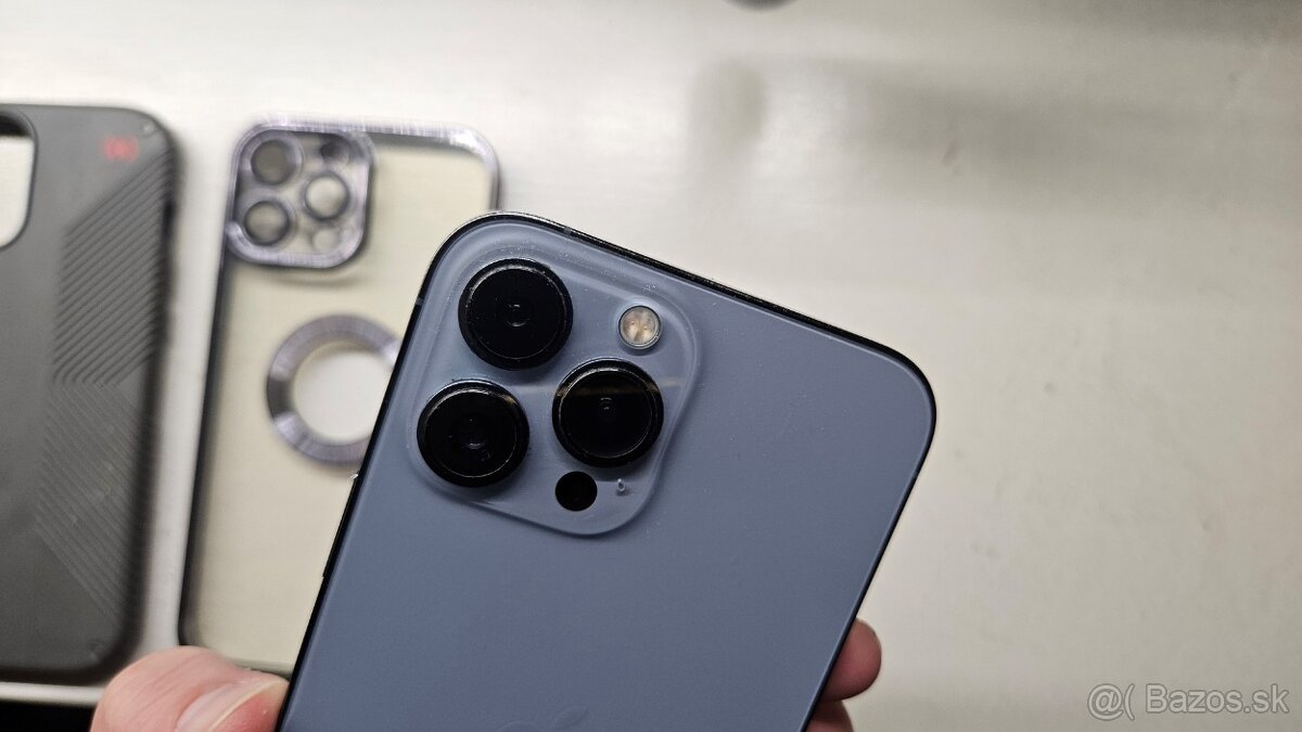 Apple iPhone 13 Pro Max 256GB - aj vymením - 10