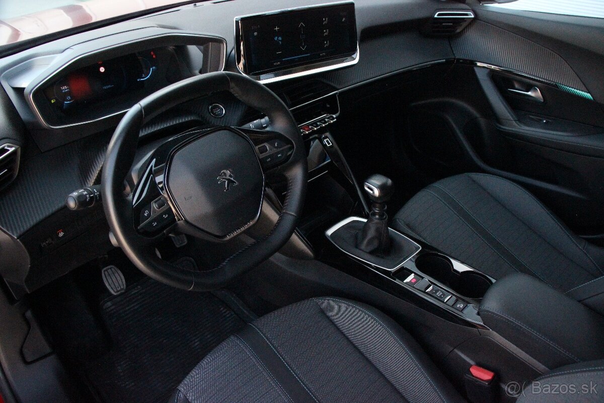 Peugeot 2008 1.5 BlueHDi GT - 10