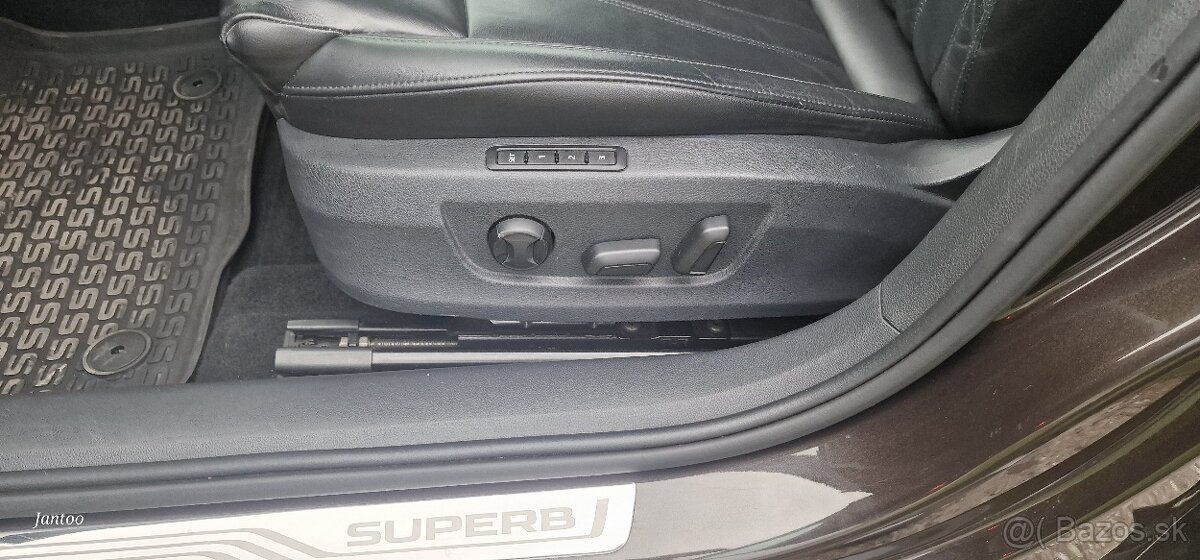 Škoda superb - 10