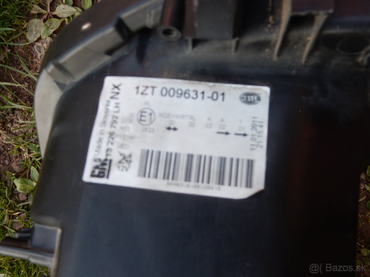 Opel insignia r.v.2011 - 10