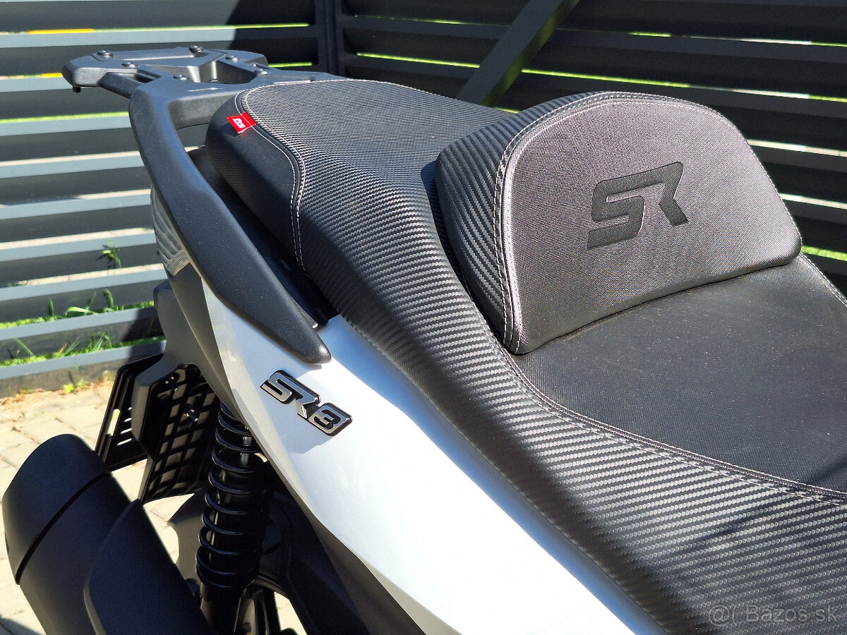 Voge SR3 250i - 10