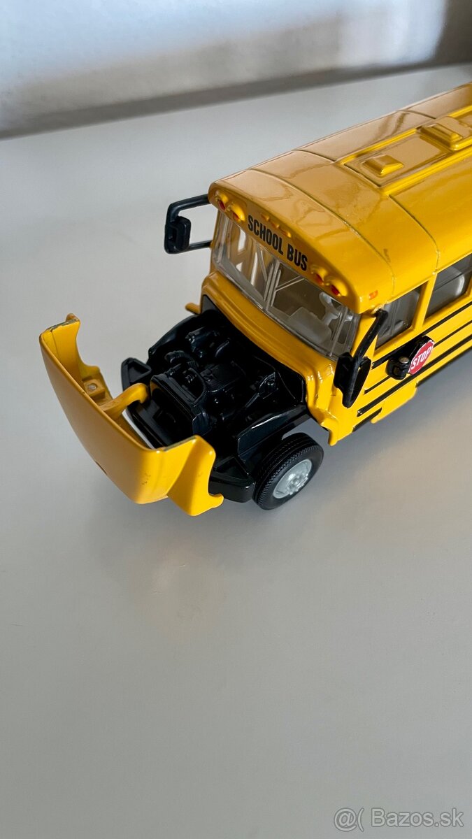 Modely Siku - 10