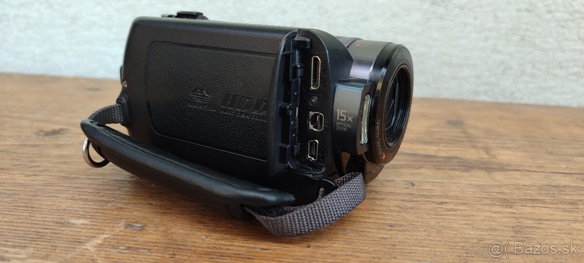 Videokamera Sony - 10