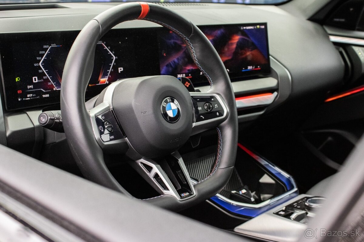 BMW X3 M50i xDrive 280KW - 10