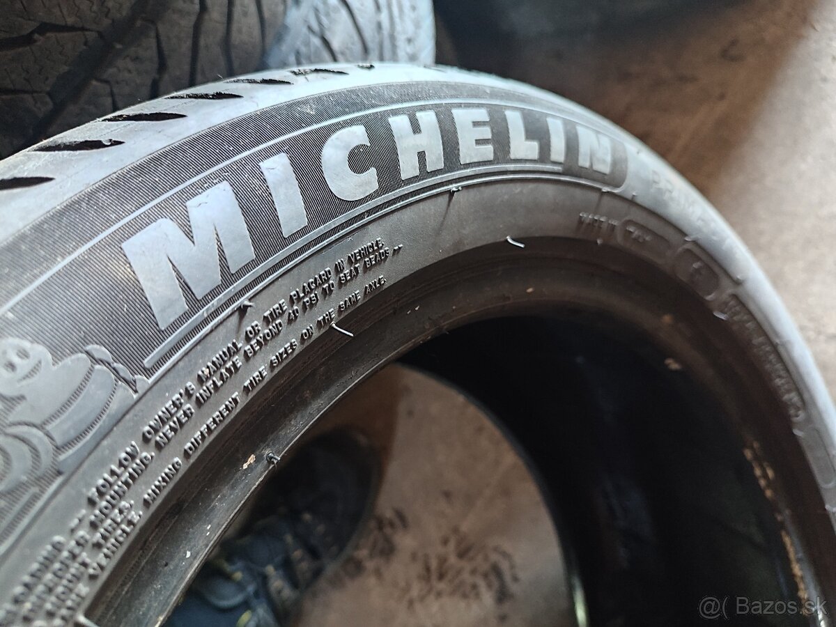225/50 R17 Matador-Michelin - 10