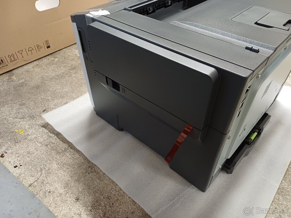 Tlačiareň Lexmark CS622de - 10
