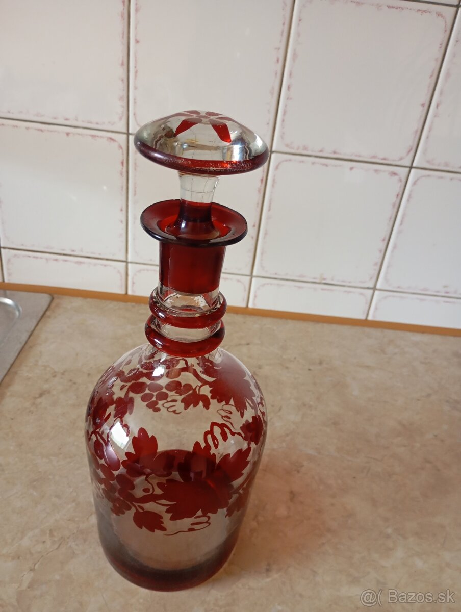 Predám pekné sklo - 10