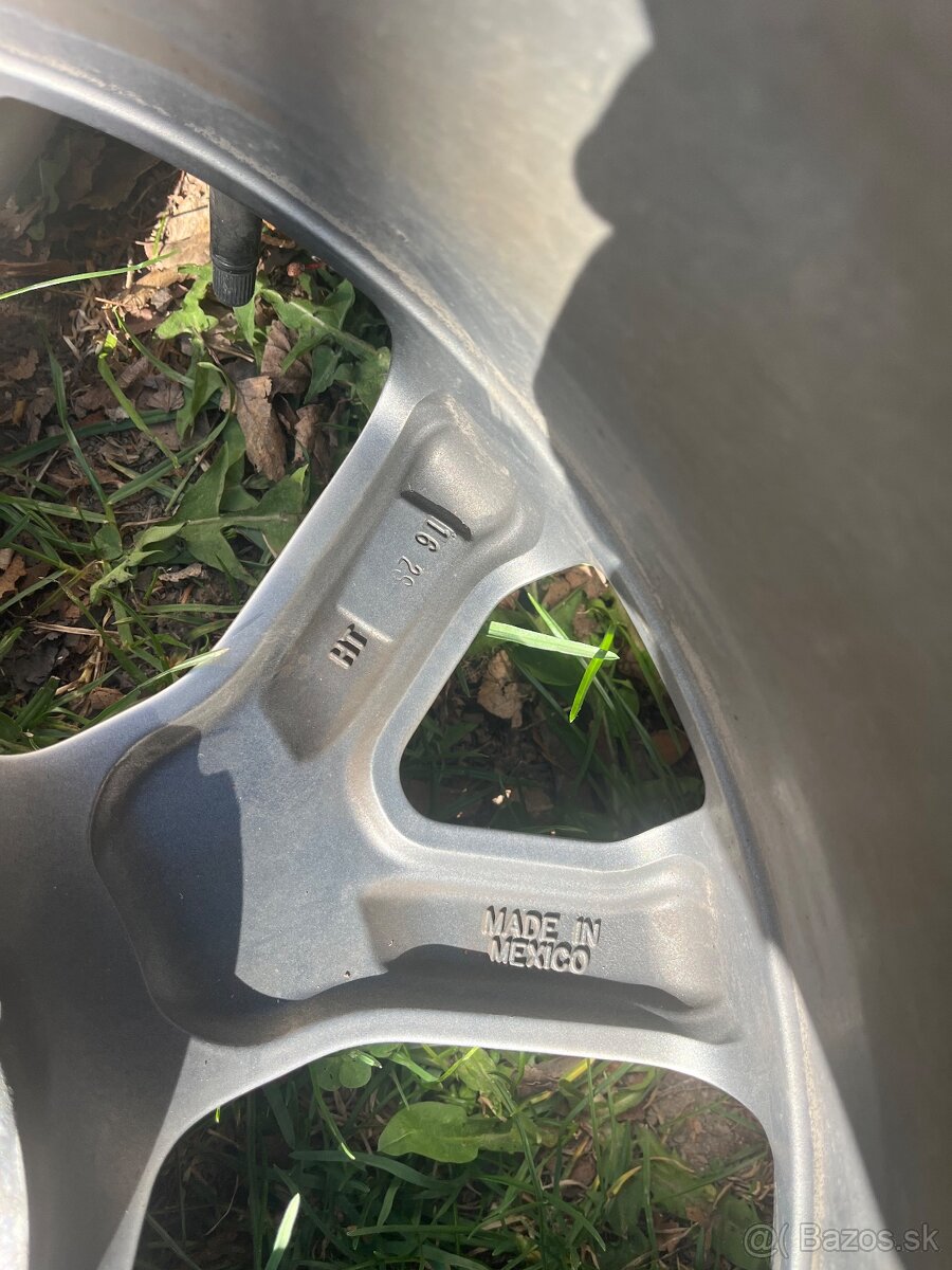 18” Jeep disky original(MOPAR) - 10