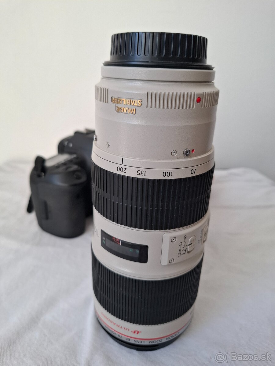 Canon EOS 5D Mark IV - 10