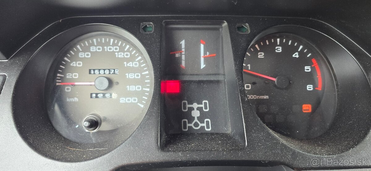 PAJERO MT 2.5 TD GLX - 10