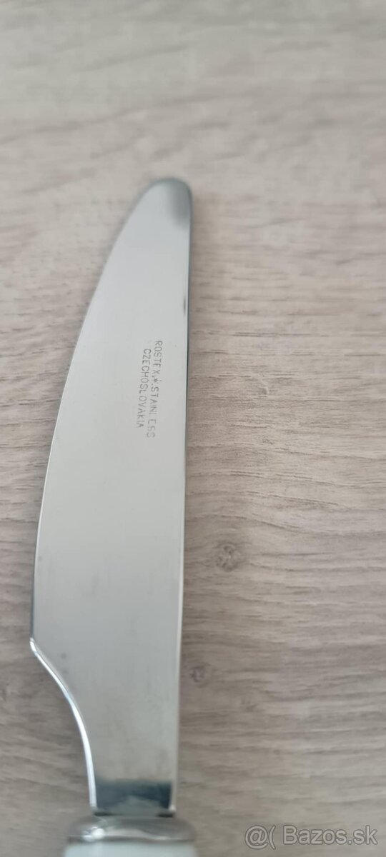 PRÍBOR CiBULÁK - 10