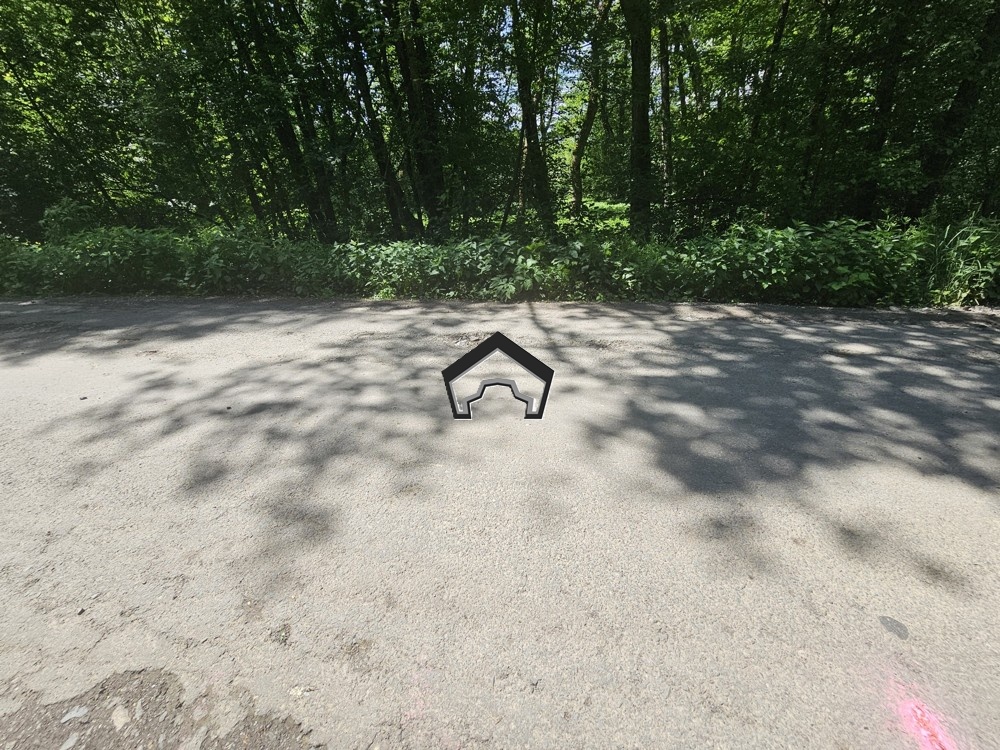 Záhrada vo Zvolene - 10