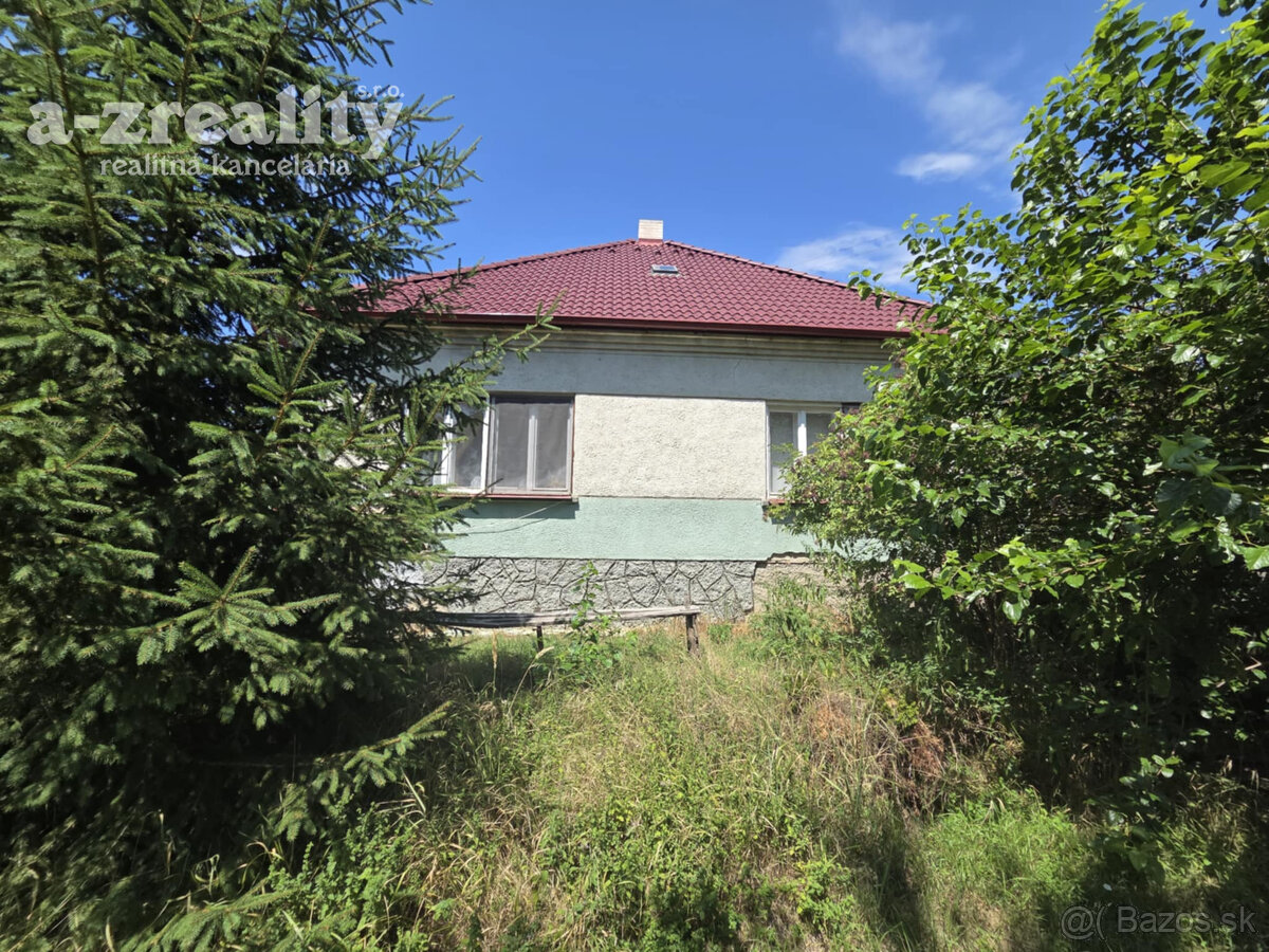 Výhodná ponukaNa predaj dom na polosamote pri Svätom Petr - 10