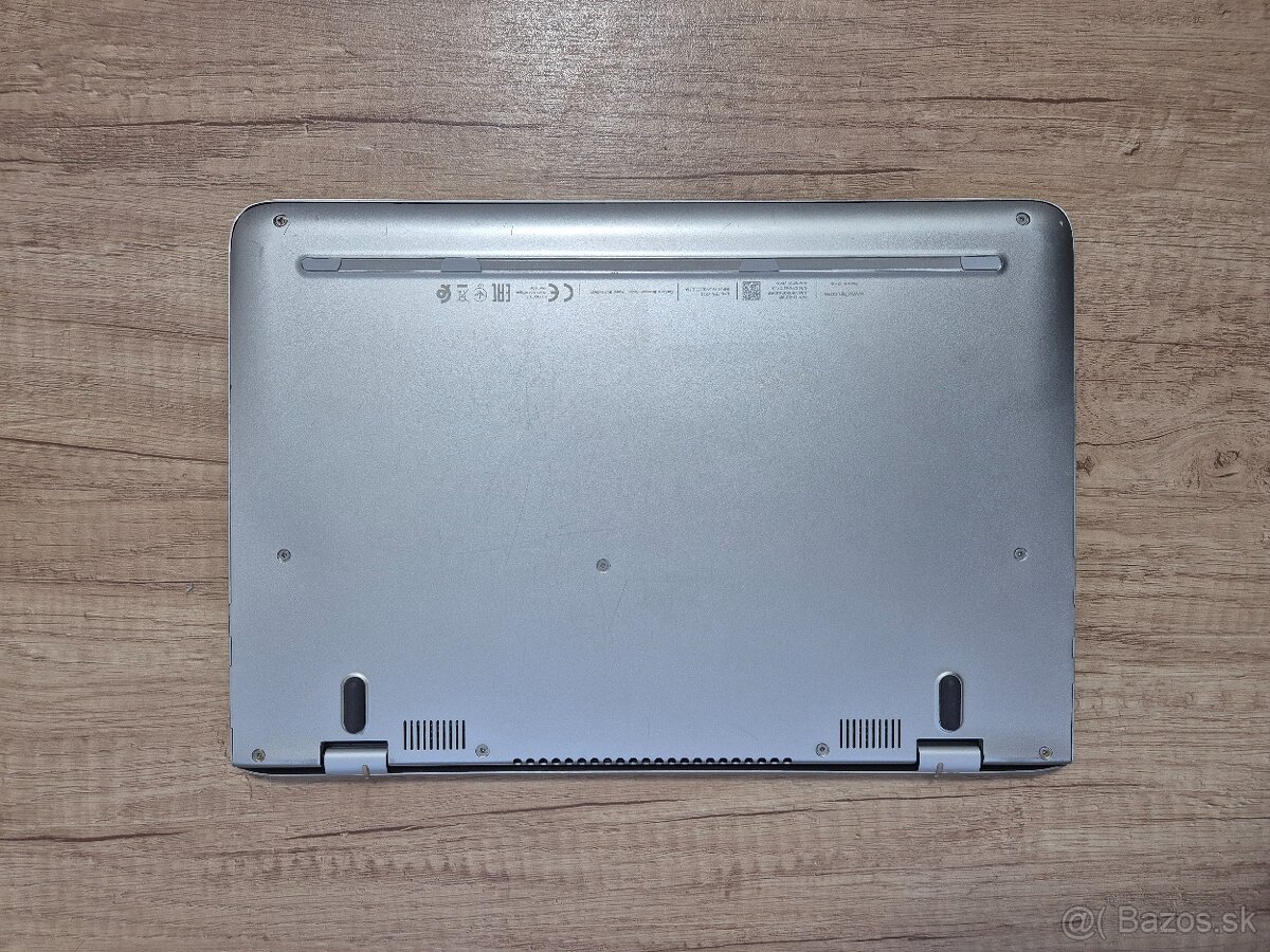 HP Envy 13 /Core i5-6200U/8GB RAM/FHD IPS/256GB SSD/Bat ok - 10