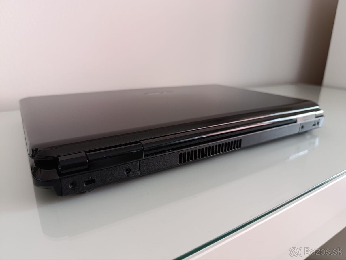 Asus X5DAD - na diely - 10