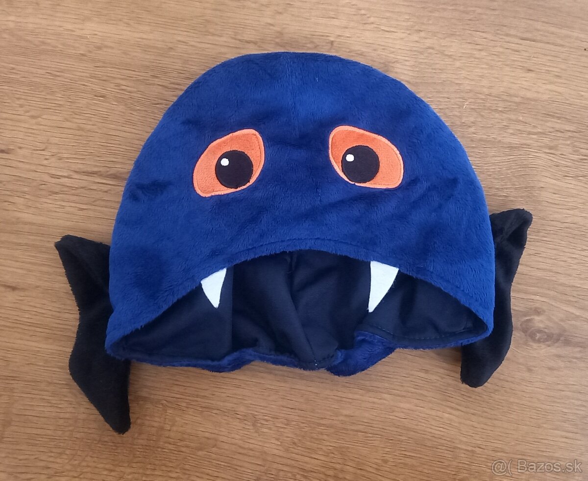 Karnevalový detský kostým - 10