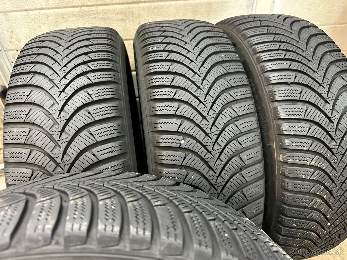 185/65R15 zimne - 10