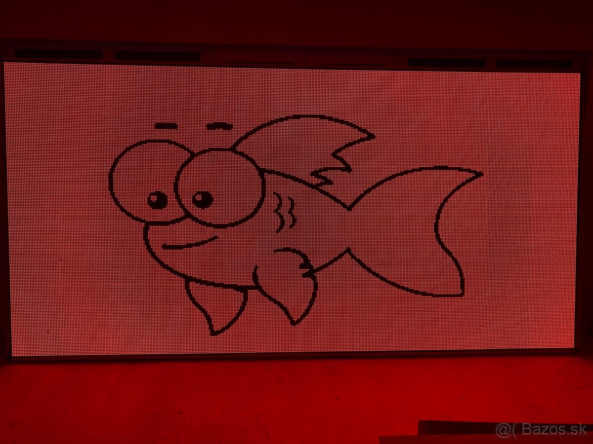 Led reklama 400x200 - 10