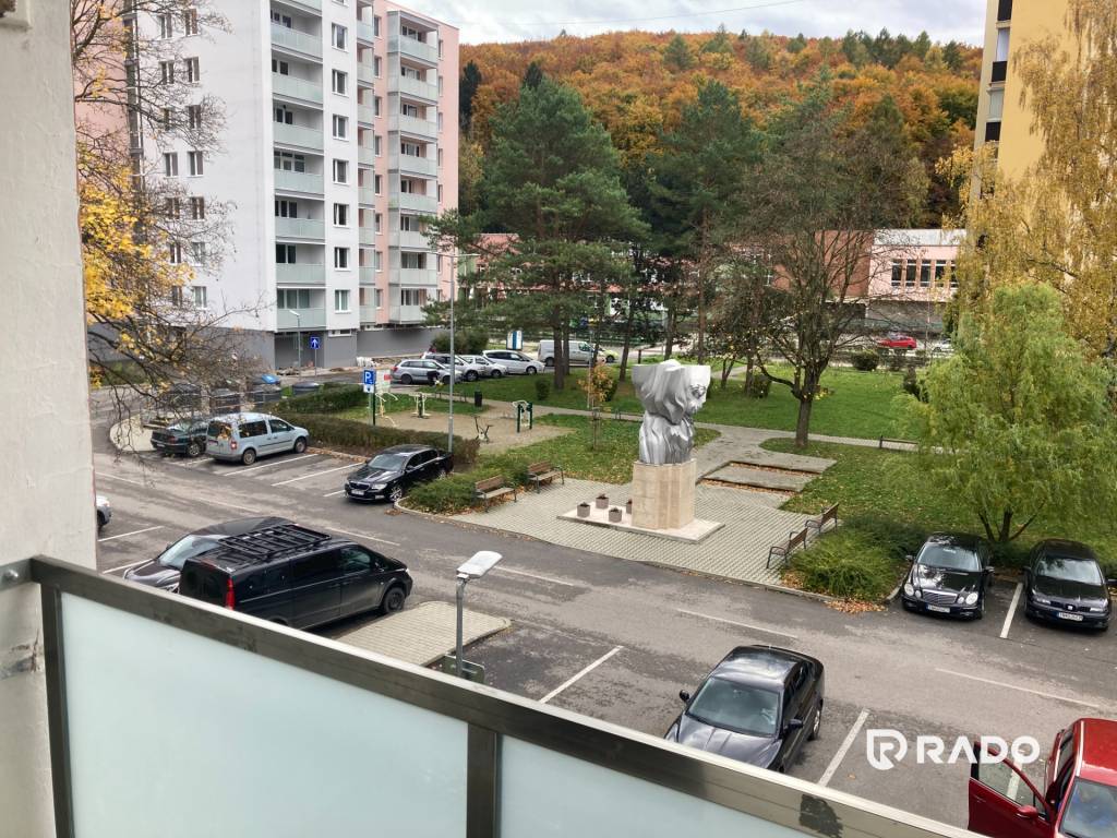 RADO | Predaj . 2-izbový byt 50 m2,Trenčianske Teplice - Štv - 10