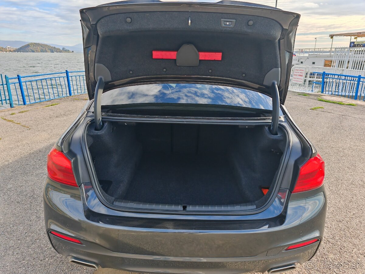 540i G30 M Paket - 10