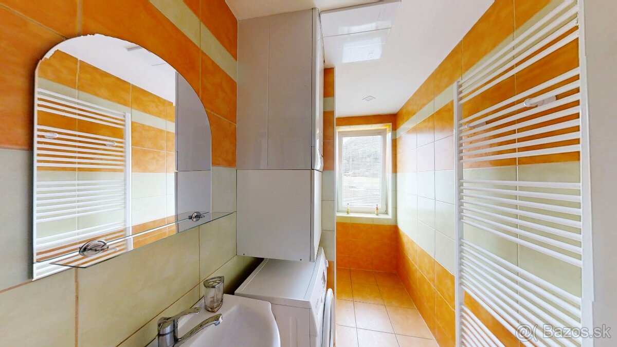 3-izb.byt - Považský Chlmec,ZA - 10