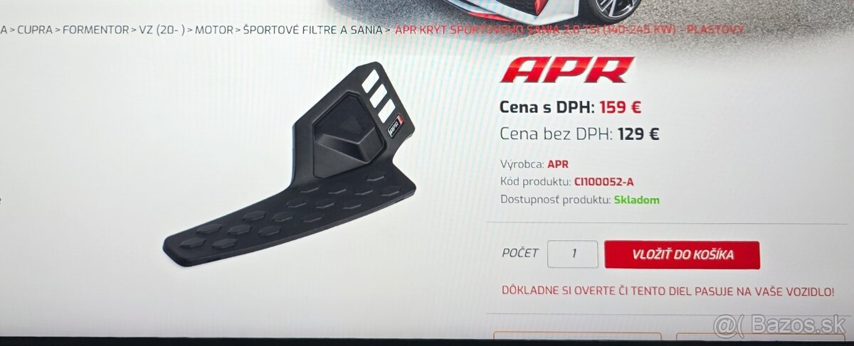 Cupra Formentor 2.0 TSI 451k 4Drive DSG Veloz PanoramaBREMBO - 10