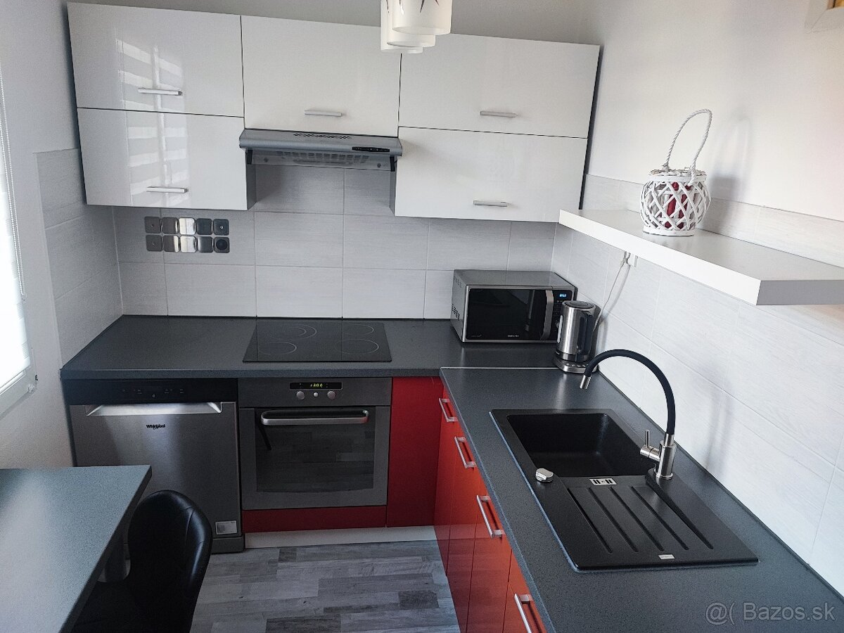 PRENÁJOM⏐3-izb. byt s loggiou a pivnicou - 10