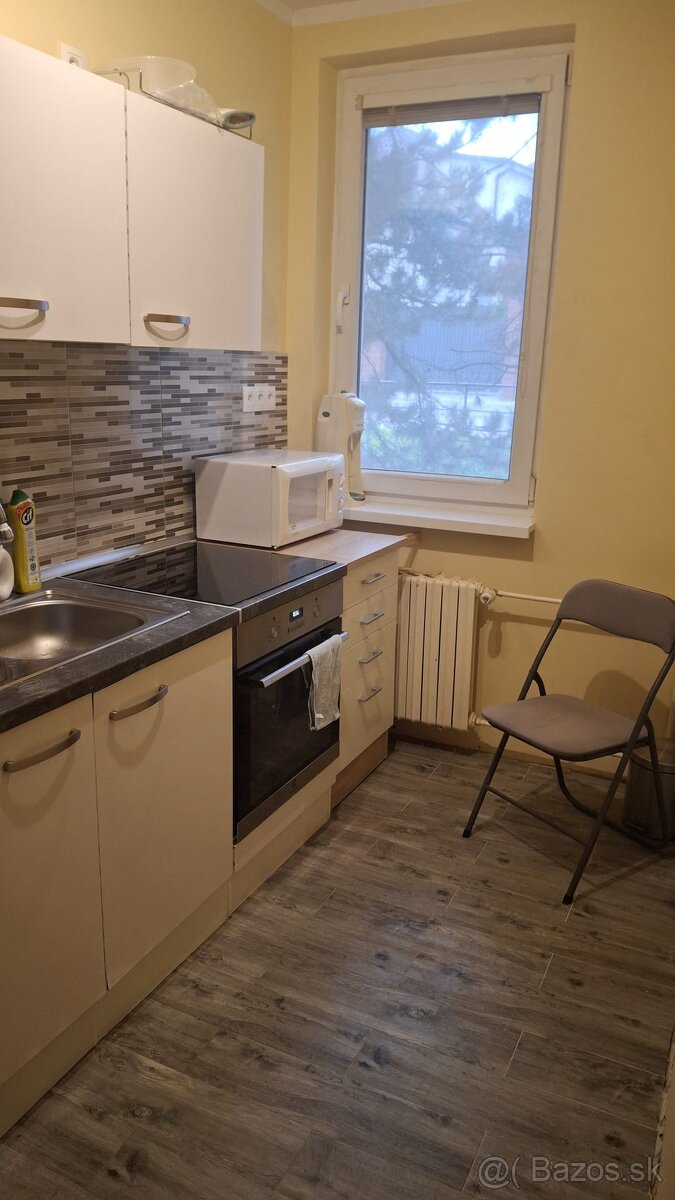 1izbový byt na prenájom - 10