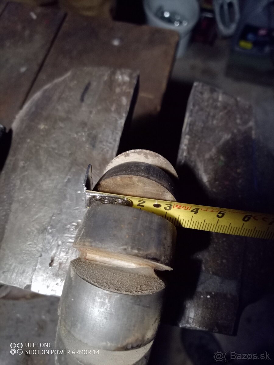 Sada frézy na drevo - 10