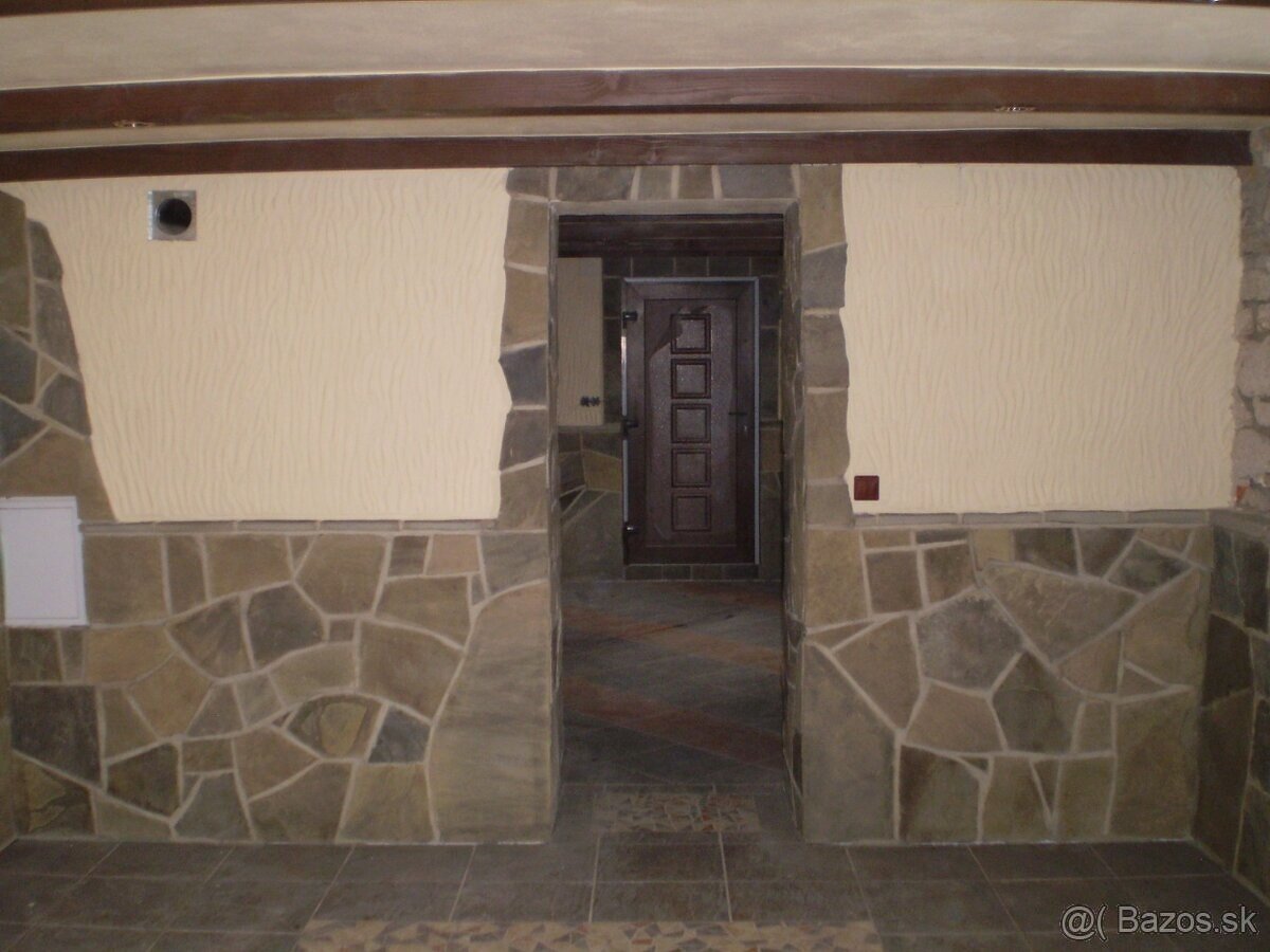 STAVEBNÉ PRÁCE - 10