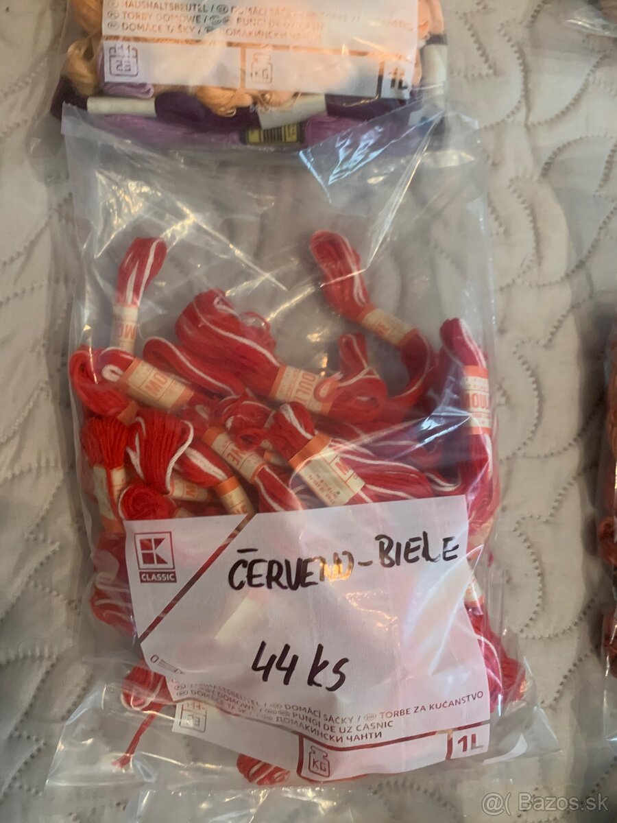 Šitie - moulinky - 10