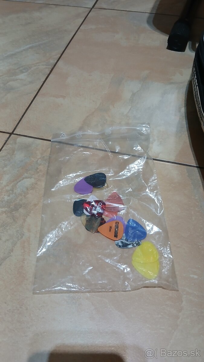 Elektro akusticka gitara LAG 300 DCE - 10