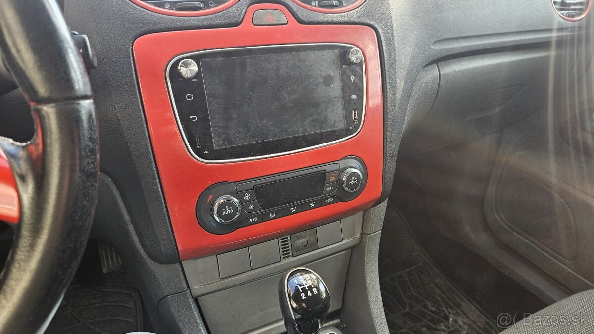 Ford Focus 1,8 diesel , rok 2010 - aj vymením - 10