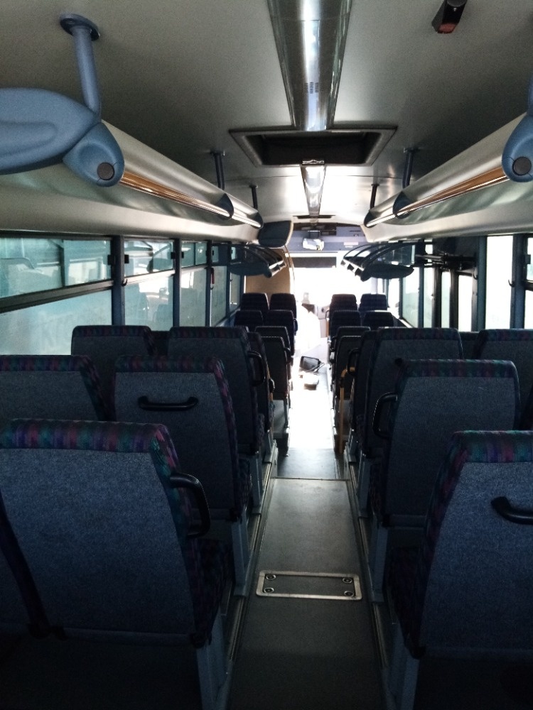 Irisbus Crossway LE, SFR 162, motor Curs., r.v. 2010 - 10