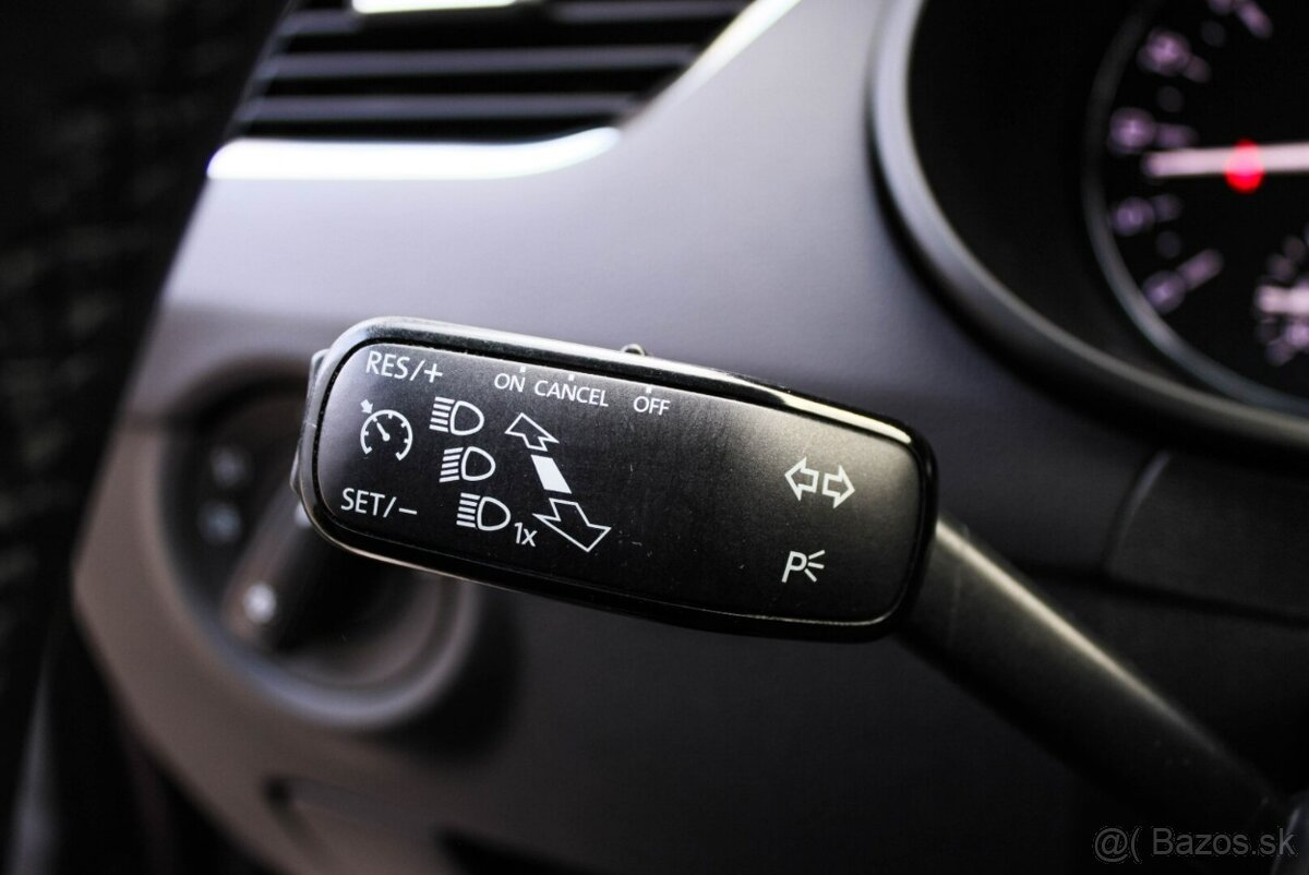 Škoda Octavia 1.6 TDI Business DSG - 10