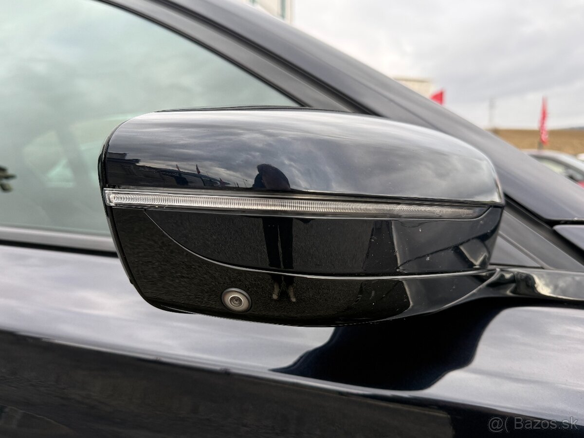 BMW Rad 7 730d xDrive A/T - 10