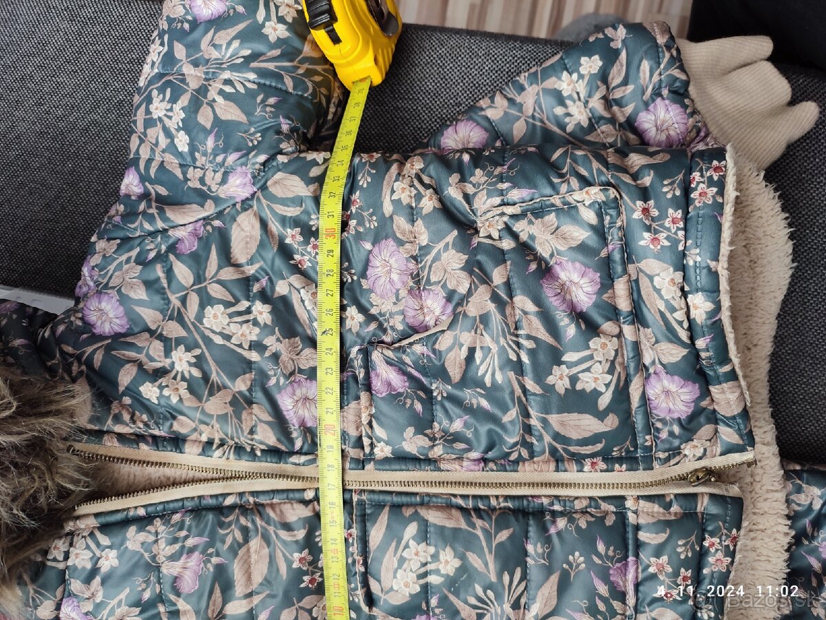 Zimná kombinéza - 10