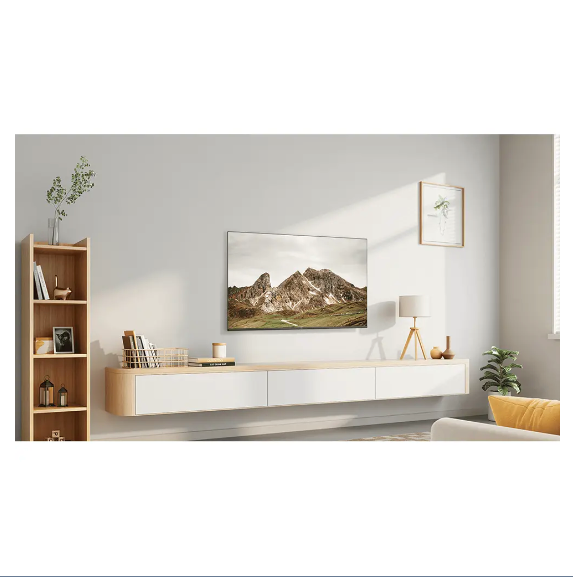 LED Televízor TCL 40S5403A - 10