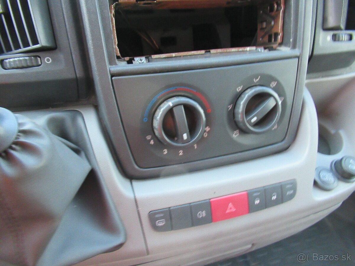 Peugeot Boxer 2,2Hdi L3H2 - 10