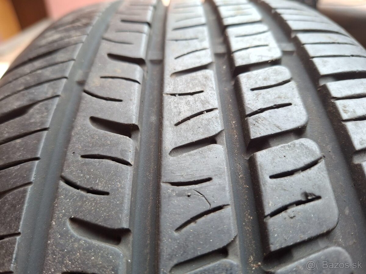 Org. hliníkové disky Mazda R17, 5x114,3 - 10